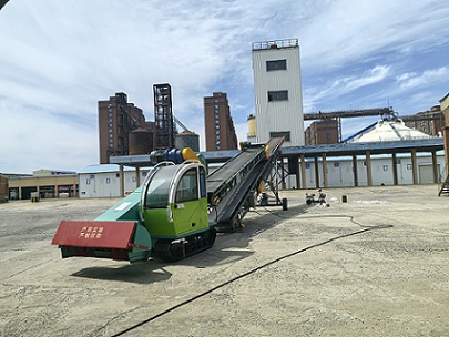 糧食扒谷機(jī)-自動(dòng)扒谷機(jī)-大型扒谷機(jī)