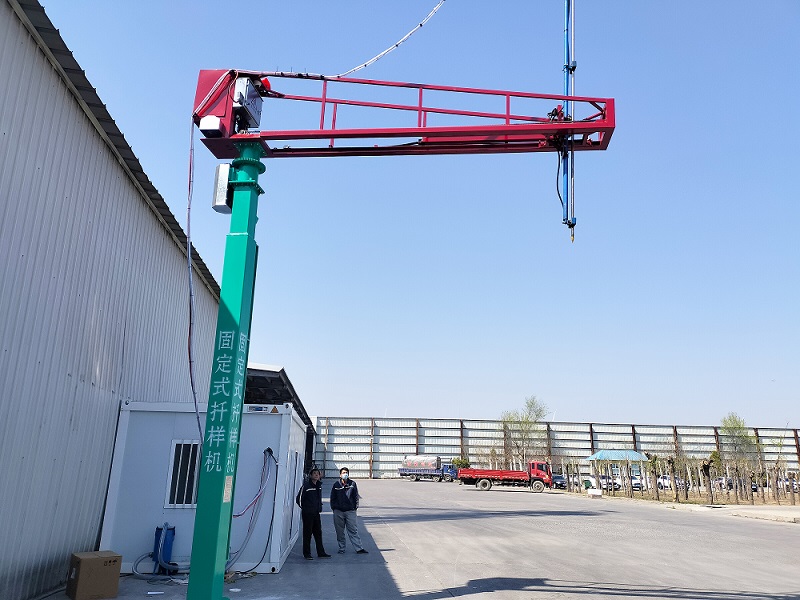 自動(dòng)扦樣機(jī)