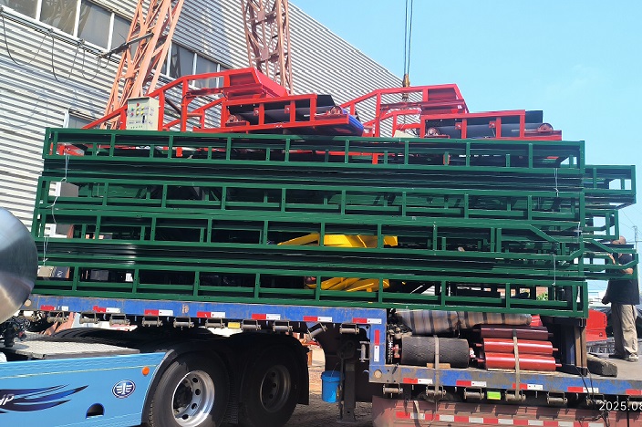 自動(dòng)出倉機(jī)